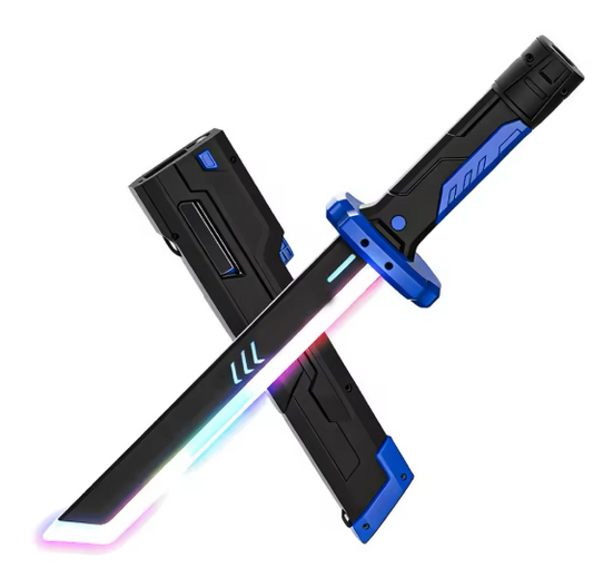 Lumix 1.0 - Świecący Miecz LED