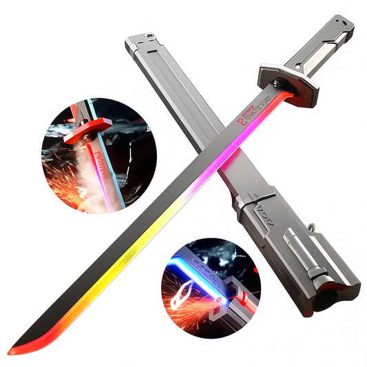 Lumix PRO 2.0 - Świecący Miecz LED